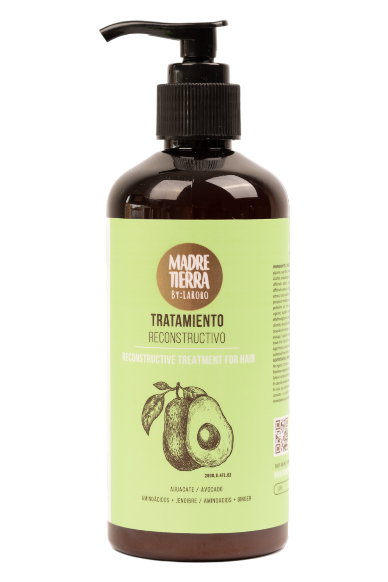 Reconstructive Treatment