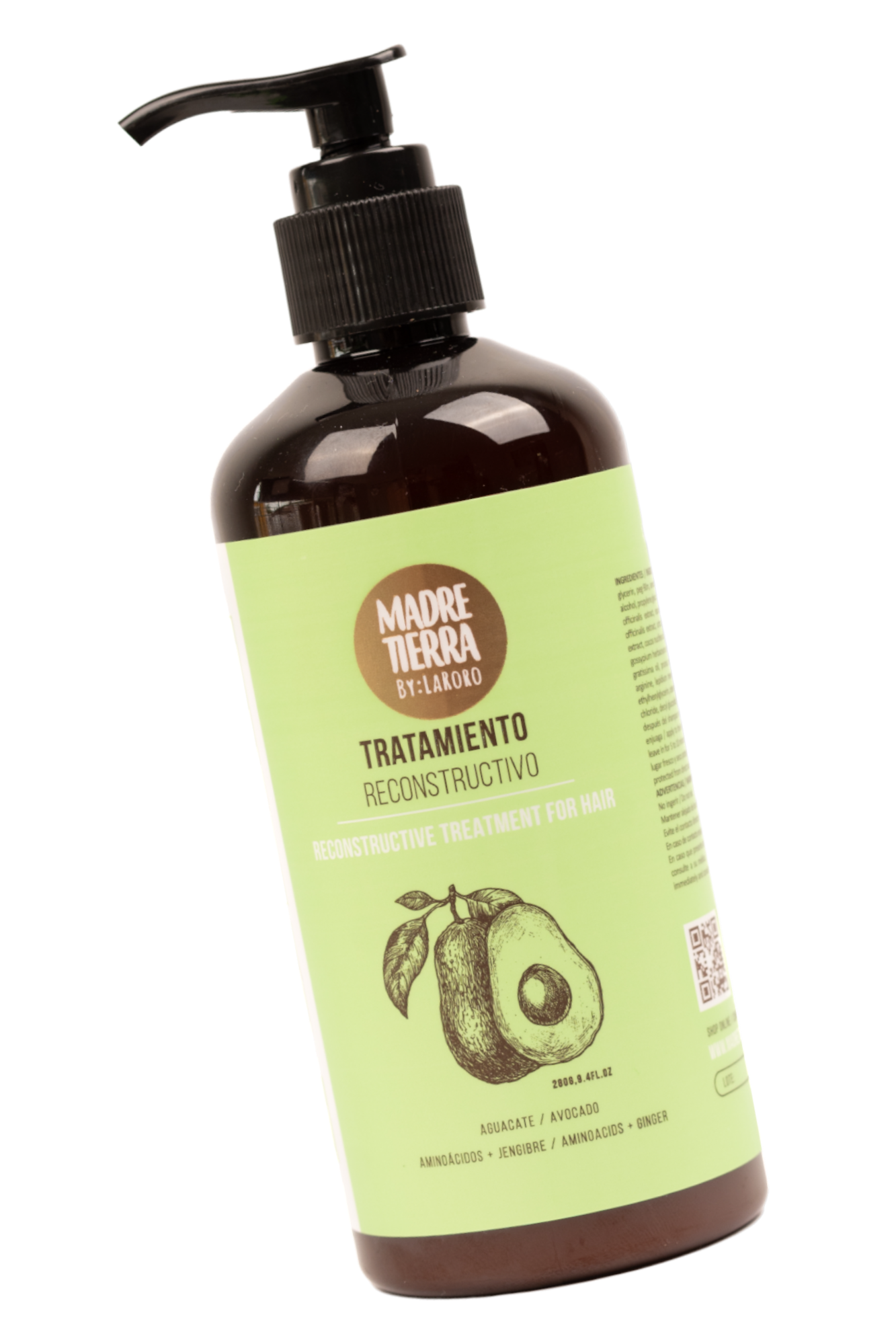 Reconstructive Treatment