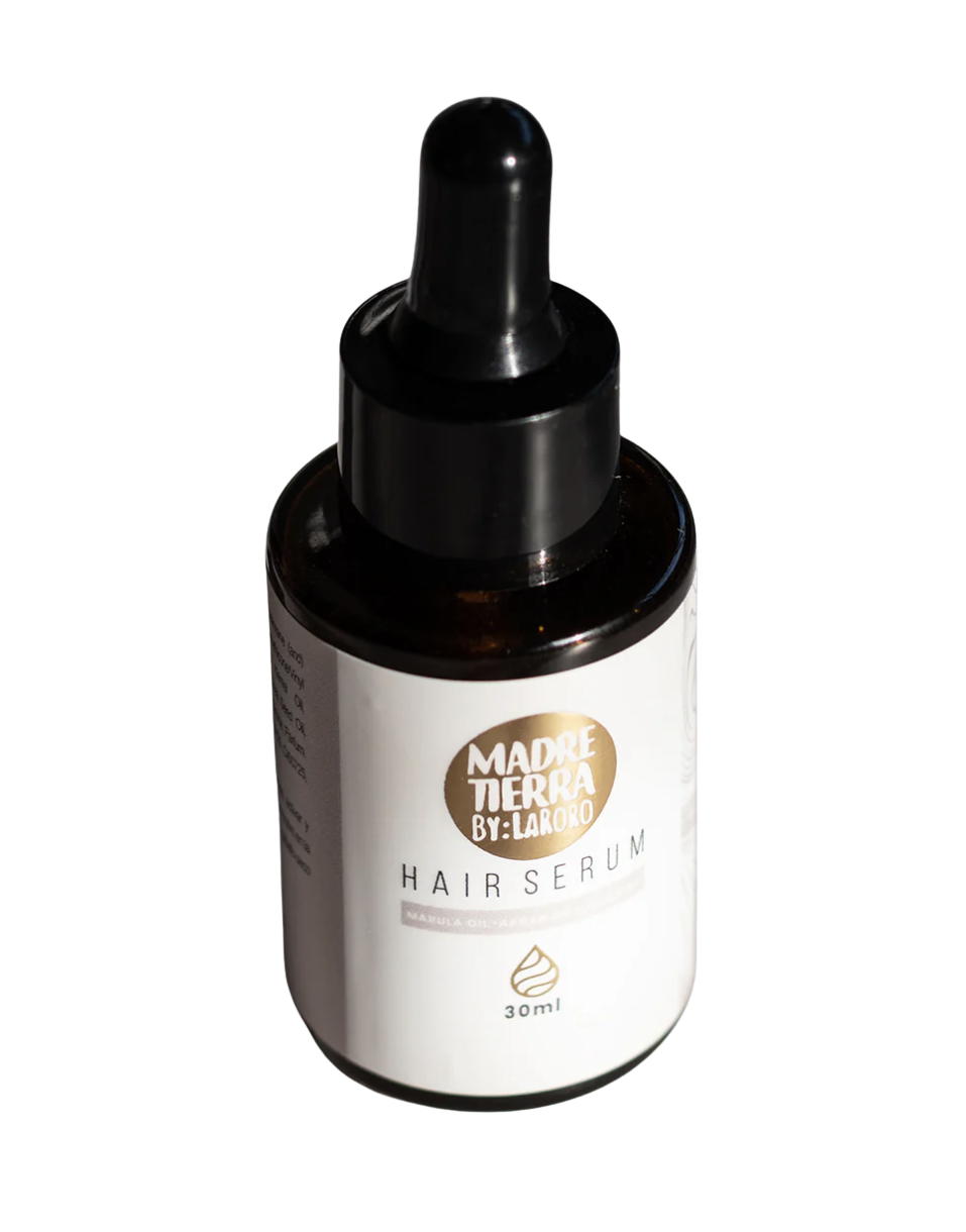 Hair Serum